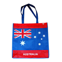 河西KB50广告无纺布袋