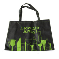 河西KB65 无纺布袋