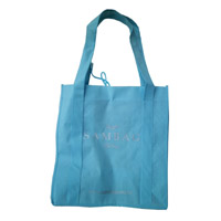 河西无纺布袋的常规选择厚度