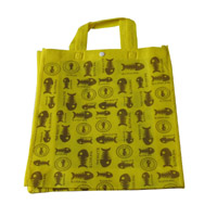 河西KB10 无纺布购物袋（可定制）