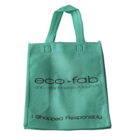 河西车缝环保无纺布袋（可定制）