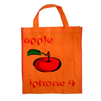 河西KB16 无纺布袋