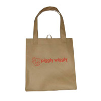 河西KB16 环保无纺布购物袋