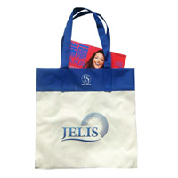 河西KB18  环保无纺布袋（可定制）